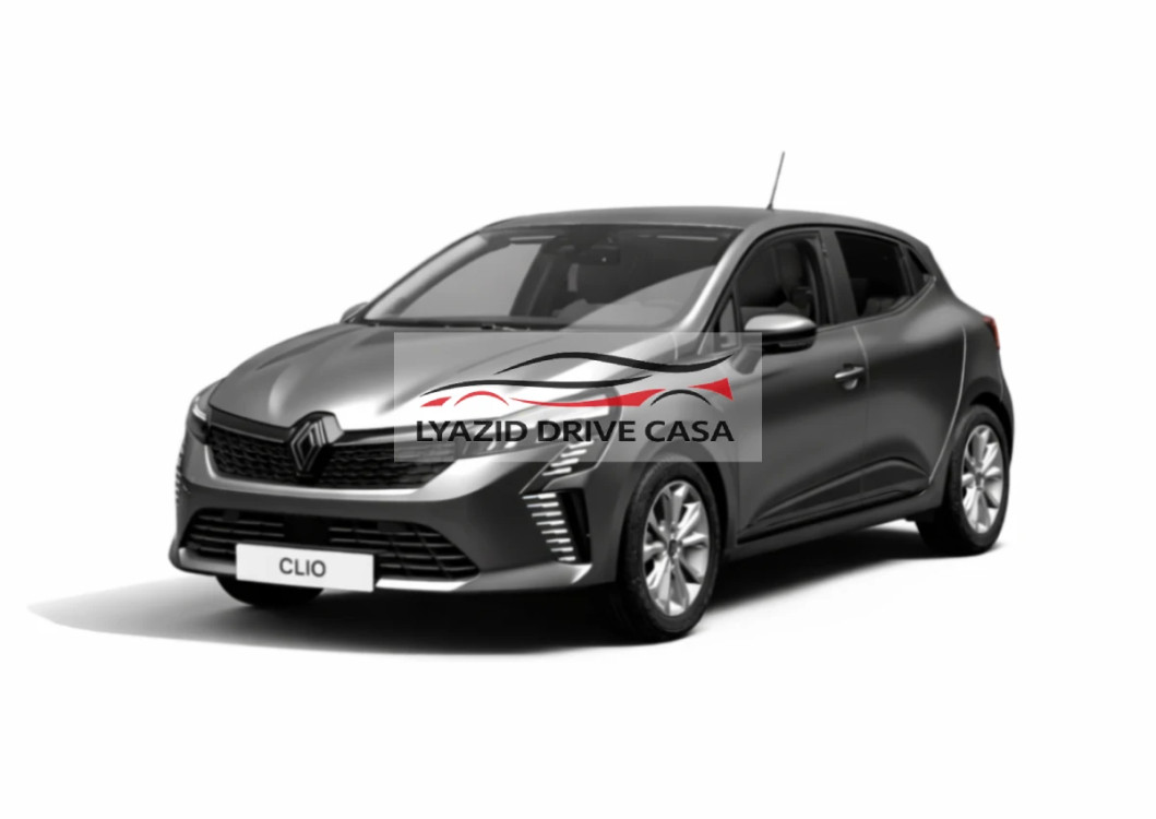 CLIO 5