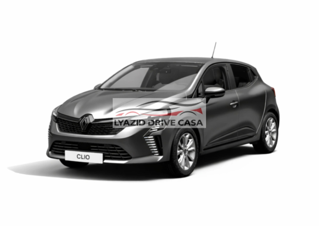 CLIO 5